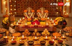 Diwali 2025: Essential Puja Items To Include During Lakshmi Puja For Divine Blessings