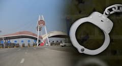 समृद्धी महामार्गवरून प्रवास करणाऱ्या महिलांची सुरक्षा धोक्यात; पेट्रोल पंपावर कर्मचाऱ्याकडून छेड, गुन्हा दाखल