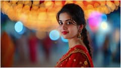 దీపావళి 2025 బెస్ట్ మేకప్ ట్రెండ్స్.. అమ్మాయిలు ఇలా ముస్తాబై ఫోటోలు దిగితే అదిరిపోతారు