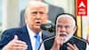 Trump warns Modi | பதிலடி கொடுத்த இந்தியா! 