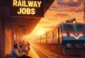 Railway Recruitment 2025: 10 પાસ યુવાઓ માટે તક!, રેલવેએ બહાર પાડી 1,000થી વધુ પદો પર ભરતી