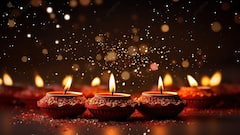 Diwali 2025 Laxmi Puja Muhurat City-Wise: Check Lakshmi Puja Timings In Delhi, Varanasi, Patna, And Other Major Cities