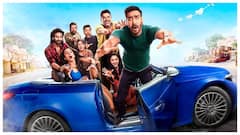 'दे दे प्यार दे 2' अजय देवगन के लिए साबित होगी लकी! रिलीज होते ही बनेगा रिकॉर्ड