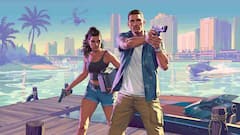 GTA 6 Leak: Developer Shares Animation Footage, Deletes Later. Here's The Clip In Question