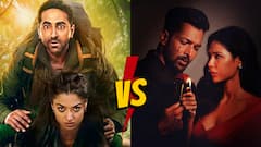 'थामा' ने एडवांस बुकिंग में उड़ाया गर्दा, आस-पास भी नहीं 'एक दीवाने की दीवानियत'