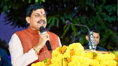 CM मोहन यादव ने प्रदेशवासियों को दीं दिवाली की शुभकामनाएं, स्वदेशी अपनाने का आह्वान