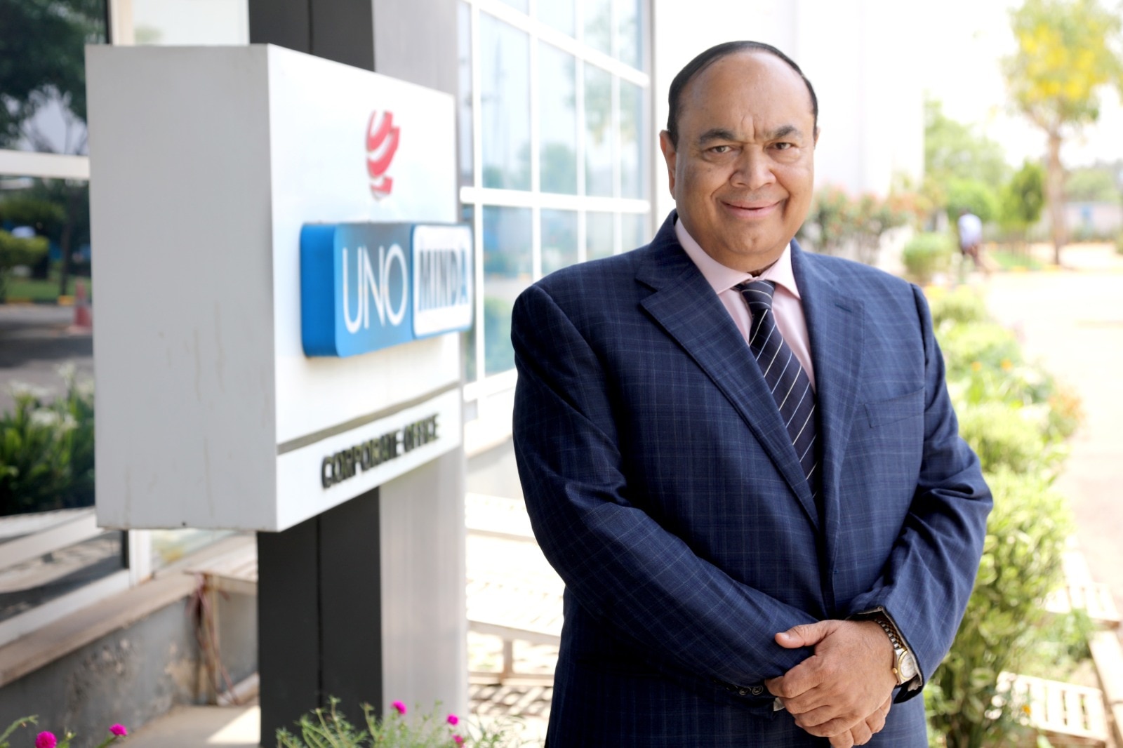 EXCLUSIVE | India's Economy Strong, But 10x Trade Gap With China 'Not A Good Sign', Warns ASSOCHAM Chief Nirmal Minda