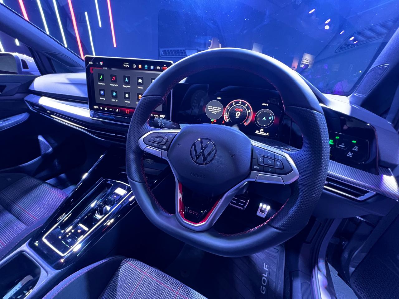 Diwali Special! Volkswagen Golf GTI India Road Test Review