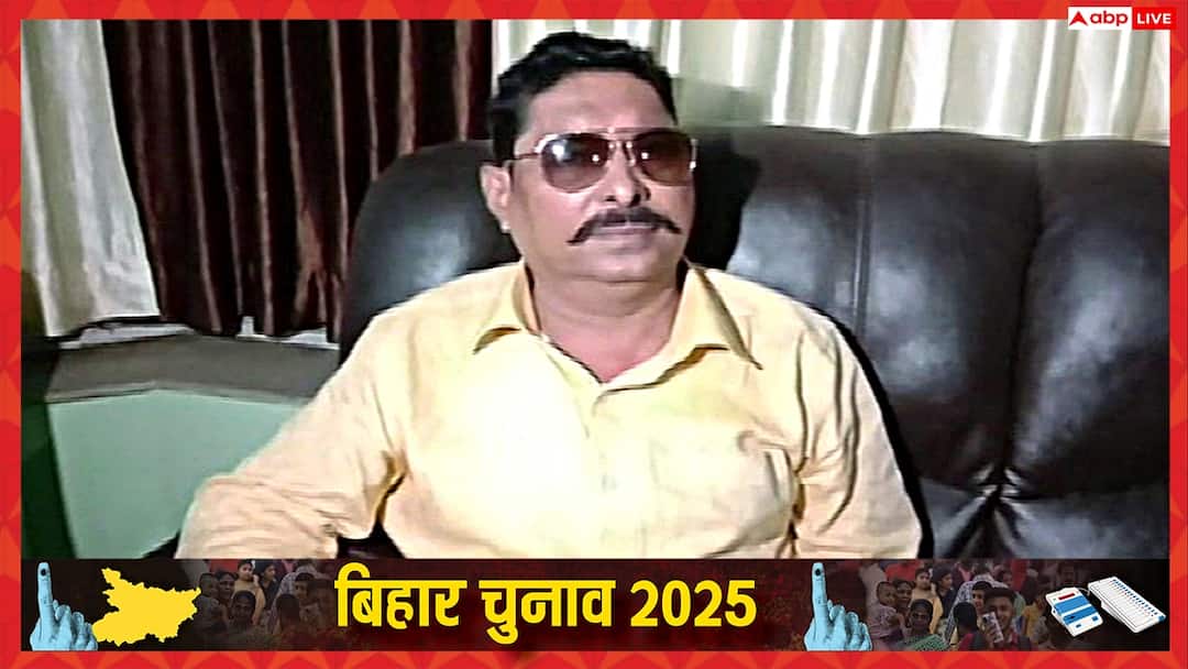 बिहार सरकार में मंत्री बनना चाहते हैं 'छोटे सरकार', अनंत सिंह के बयान से सियासी हलचल तेज Anant Singh Wants to become a minister in the Bihar government JDU Leader statement creates a stir before voting बिहार सरकार में मंत्री बनना चाहते हैं 'छोटे सरकार', अनंत सिंह के बयान से सियासी हलचल तेज