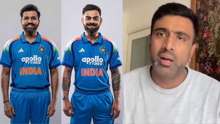 IND vs AUS: ऑस्ट्रेलिया से हार के बाद भड़के अश्विन, बल्लेबाजों पर साधा निशाना, कहा- ‘उन्हें जिम्मेदारी…’