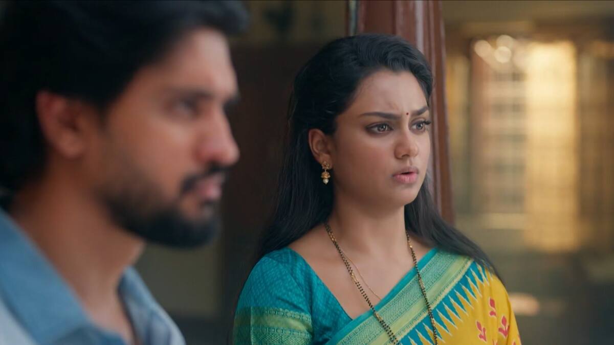 Nuvvunte Naa Jathaga Serial Today October 20th: నువ్వుంటే నా జతగా: దేవాని అరెస్ట్ చేయిస్తున్న మిథున! తండ్రీకూతుళ్ల నాటకమేనా!