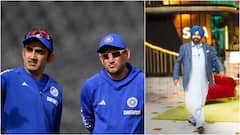 'वर्ल्ड कप जीतना है तो गंभीर-अगरकर को हटाओ और रोहित को...', नवजोत सिंह सिद्धू ने सच में ऐसा बोला?