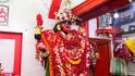 Kali Pujo: রাজ্যজুড়ে শক্তির আরাধনা, দিকে দিকে মঙ্গলারতি, সাড়ম্বরে চলছে বিশেষ যজ্ঞ