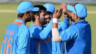 ਪਹਿਲੇ ਵਨਡੇ 'ਚ ਹਾਰ ਤੋਂ ਬਾਅਦ ਭਾਰਤੀ ਕ੍ਰਿਕੇਟਰ ਨੇ ਲਿਆ ਸੰਨਿਆਸ, ਅਚਾਨਕ ਰਿਟਾਇਰਮੈਂਟ ਨੇ ਸਭ ਨੂੰ ਕੀਤਾ ਹੈਰਾਨ