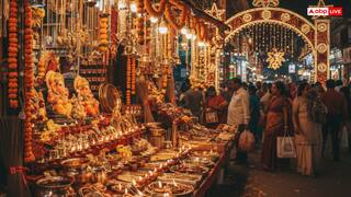Diwali 2025 : शॉपिंग करते समय इन बातों का रखें ध्यान, जानें क्या खरीदें और क्या ना खरीदें