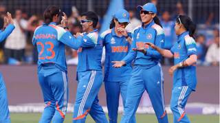 ਹਾਰ ਦੀ ਹੈਟ੍ਰਿਕ ਤੋਂ ਬਾਅਦ ਸੈਮੀਫਾਈਨਲ ਵਿੱਚ ਕਿਵੇਂ ਪਹੁੰਚ ਸਕਦੀ ਟੀਮ ਇੰਡੀਆ, ਸਮਝੋ ਪੂਰਾ ਗਣਿਤ ?