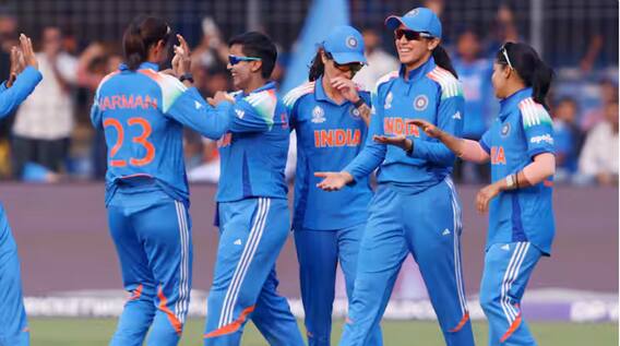 ਹਾਰ ਦੀ ਹੈਟ੍ਰਿਕ ਤੋਂ ਬਾਅਦ ਸੈਮੀਫਾਈਨਲ ਵਿੱਚ ਕਿਵੇਂ ਪਹੁੰਚ ਸਕਦੀ ਟੀਮ ਇੰਡੀਆ, ਸਮਝੋ ਪੂਰਾ ਗਣਿਤ ?