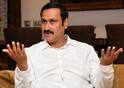 திமுக வரலாற்றுத் திரிபை தவெக அரசும் பின்பற்றுவதா? நவ.1தான் தமிழ்நாடு நாள்- சாடிய அன்புமணி