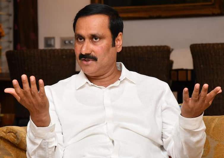 Anbumani: ரூ.888 கோடி ஊழல்: நகராட்சி நிர்வாக பணி நியமன முறைகேடு! அன்புமணி கடும் குற்றச்சாட்டு, கைது செய்ய கோரிக்கை!