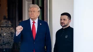 ‘Don’t Think They’ll Win, But They…’: Trump On Ukraine’s Chances Against Russia; Inks Rare Earths Deal With Australia