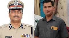 కానిస్టేబుల్ ప్రమోద్ కుటుంబానికి పోలీస్ శాఖ భారీ పరిహారం, ఇంటి స్థలం