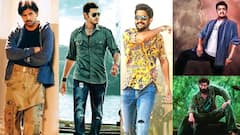 పవన్ కళ్యాణ్ ‘బాలు’, మహేష్ ‘దూకుడు’ to ఎన్టీఆర్ ‘ఆది’, అల్లు అర్జున్ ‘పుష్ప ది రైజ్’ వరకు - ఈ మంగళవారం (అక్టోబర్ 21) టీవీలలో వచ్చే సినిమాలివే