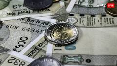 रुपये ने फिर लगाई दहाड़! डॉलर के मुकाबले 14 पैसे मजबूत हुआ भारतीय करेंसी; 87.94 पर खुला