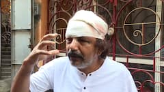 মানিকতলায় 'চাঁদার জুলুম', প্রতিমা সাজ শিল্পীকে 'বেধড়ক মার', মাথা ফাটিয়ে দেওয়ার অভিযোগ !