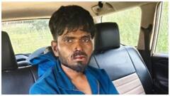 నిజామాబాద్‌లో కానిస్టేబుల్‌ను హత్య చేసిన రియాజ్‌ హతం- పారిపోతున్న టైంలో ఎన్‌కౌంటర్ చేసిన పోలీసులు