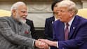 ‘Will Bring Tariffs Down’: Trump Says US Closing In On ‘Fair Deal’ With India