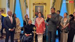 दिवाली की अमेरिका तक में धूम, टेक्सास गवर्नर ने कुछ इस अंदाज में मनाया रोशनी का त्योहार