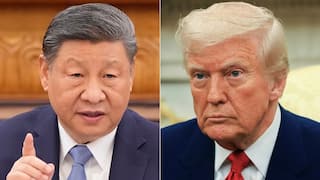 Trump To Meet Xi Jinping On Oct 30, Reveals His First Question For China’s President