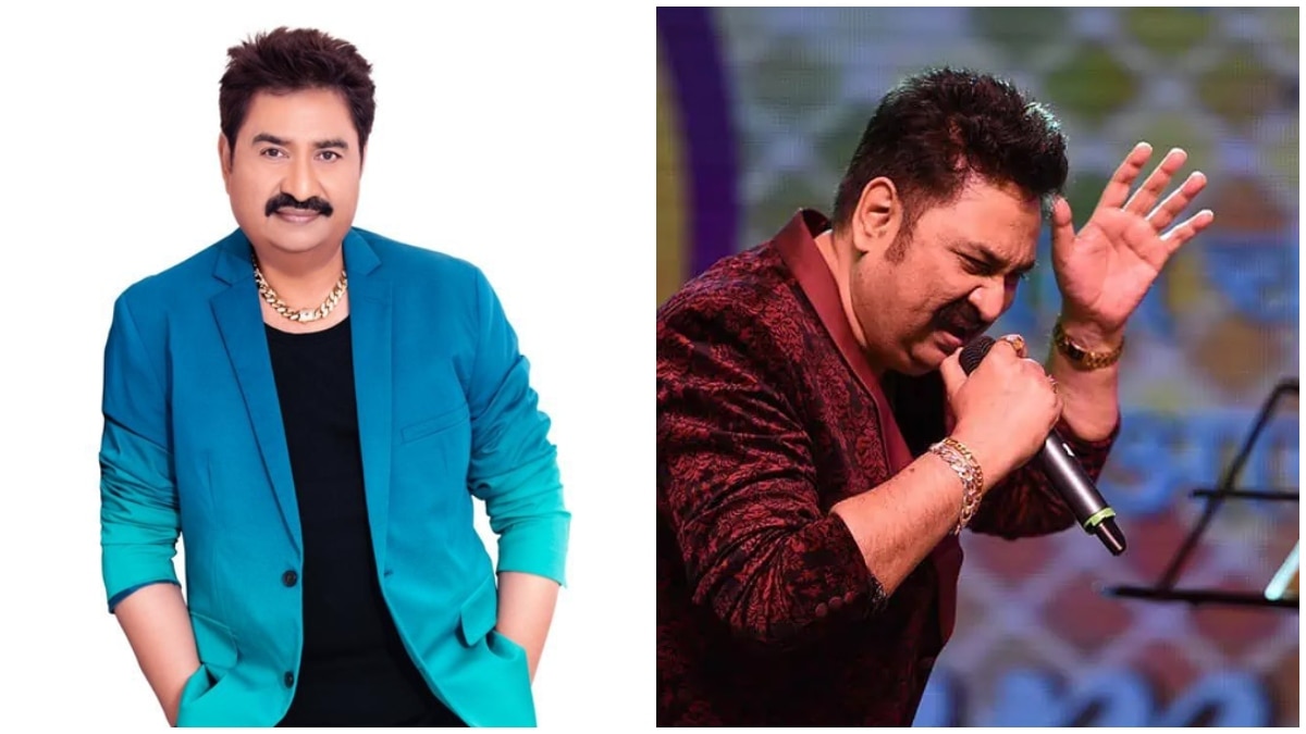 Birthday Special: कुमार सानू ने 24 घंटे में रिकॉर्ड किए थे 28 गाने, दुनियाभर में कोई नहीं कर पाया ऐसा