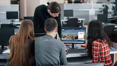 12ம் வகுப்பு படித்தவர்களா நீங்கள்? உடனே இந்த வேலைக்கு விண்ணப்பித்து விடுங்கள்