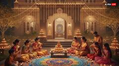 दीपावली पर लक्ष्मी पूजन का रहस्य! धन नहीं, बल्कि मां लक्ष्मी विवेक की भी देवी!