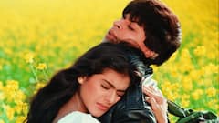 DDLJ Turns 30: Stars Shah Rukh Khan And Kajol Recall The Magic Of Their Classic Romance
