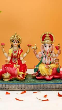 Diwali 2025: Important Rules For Choosing Lakshmi And Ganesh Idols For Puja