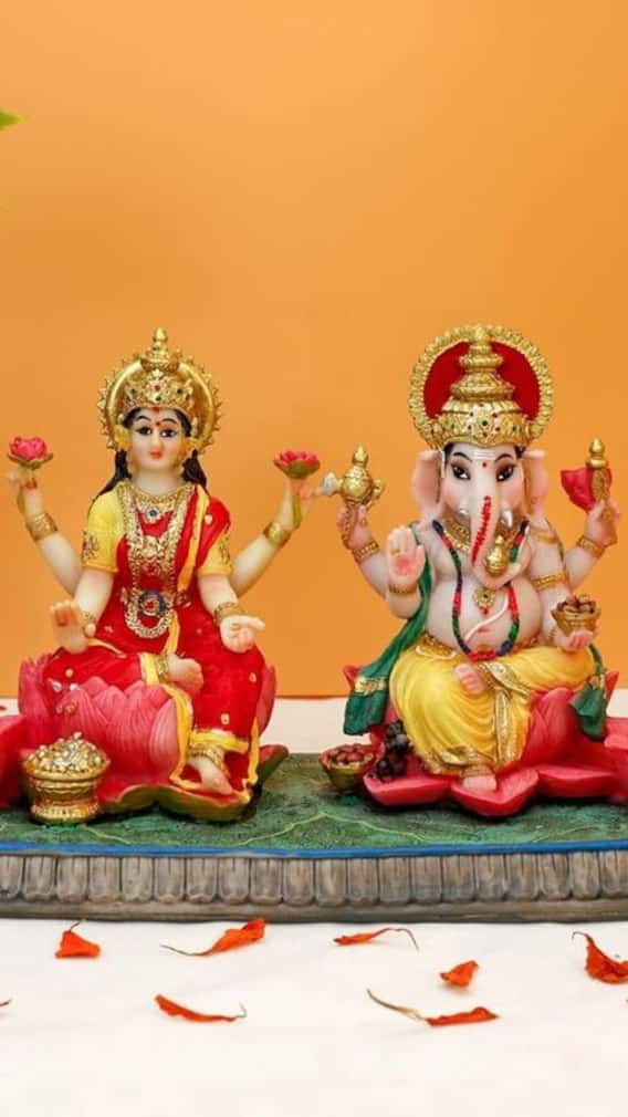 Diwali 2025: Important Rules For Choosing Lakshmi And Ganesh Idols For Puja