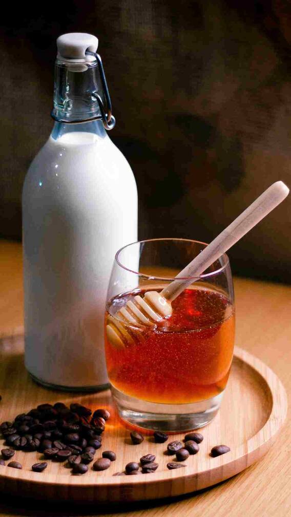 ਜ਼ਿਆਦਾ ਸ਼ਹਿਦ ਖਾਣ ਨਾਲ ਹੁੰਦੇ ਗੰਭੀਰ ਨੁਕਸਾਨ