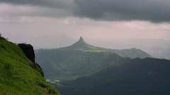 माथेरानच्या 1200 फुट खोल दरीत प्रसिद्ध मोटिव्हेशनल स्पीकरचा मृतदेह सापडला, हॉटेलमधून बाहेर पडताना CCTVत दिसले अन्...