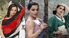 दीया और बाती हम की मीनाक्षी ने तीन साल पहले लिया नियो संन्यास, टूट चुकी है शादी