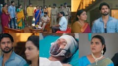 నువ్వుంటే నా జతగా: దేవాని అరెస్ట్ చేయిస్తున్న మిథున! తండ్రీకూతుళ్ల నాటకమేనా!