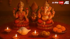 Diwali 2025: Know Why Shankh Is Essential For An Auspicious Lakshmi Puja