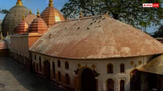 Kamakhya Devi Temple: మిమ్మల్ని ఆశ్చర్యపరిచే కామాఖ్య దేవి ఆలయ రహస్యం!