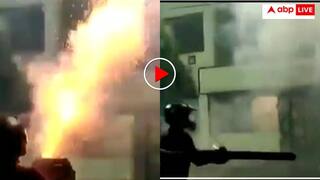 इसके बगैर अधूरी है दिवाली! फिर से वायरल हो रहा हॉस्टल का रॉकेट वॉर- वीडियो देख सहम जाएंगे आप