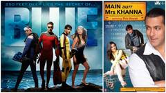 'थामा' से पहले दिवाली पर रिलीज हुई थीं अक्षय, रणबीर, आमिर और सलमान की ये फिल्में, सब हुईं फ्लॉप