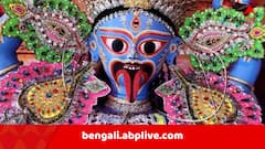 'মা সকলের ইচ্ছা পূরণ করেন বলে মায়ের নাম ইচ্ছাময়ী', প্রায় ২৫০ বছরের পুরনো পুজো বীরভূমের মুরারইয়ের জাজিগ্রামে