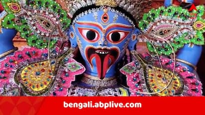 'মা সকলের ইচ্ছা পূরণ করেন বলে মায়ের নাম ইচ্ছাময়ী', প্রায় ২৫০ বছরের পুরনো পুজো বীরভূমের মুরারইয়ের জাজিগ্রামে 'মা সকলের ইচ্ছা পূরণ করেন বলে মায়ের নাম ইচ্ছাময়ী', প্রায় ২৫০ বছরের পুরনো পুজো বীরভূমের মুরারইয়ের জাজিগ্রামে