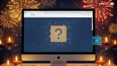 Where’s Google’s Diwali Doodle? AI Overviews & Gemini Try To Explain The Miss