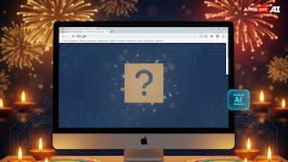 Where’s Google’s Diwali Doodle? AI Overviews & Gemini Try To Explain The Miss